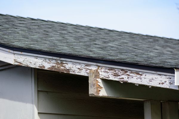 Pittsburgh Wood Rot Repair