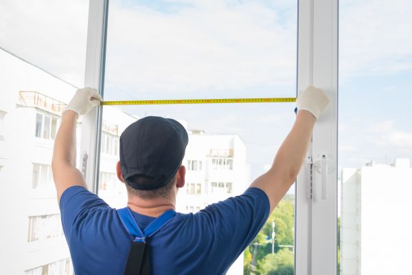 Pittsburgh Windows Installation