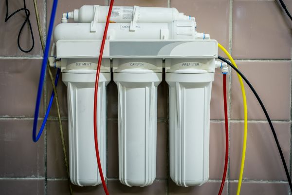 Pittsburgh Water Treatment