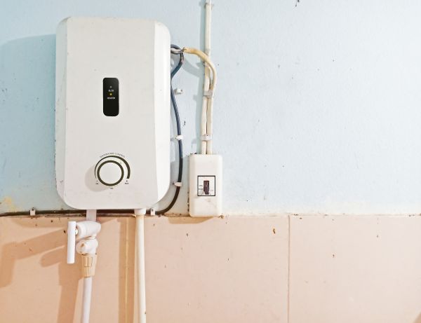 Pittsburgh Water Heater Service