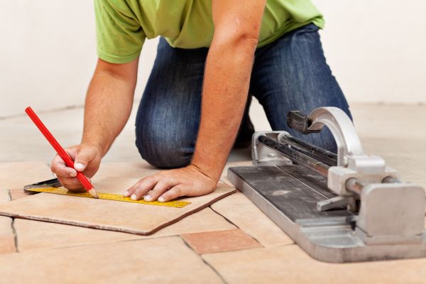 Pittsburgh Tile Service