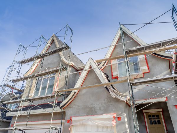 Pittsburgh Stucco Service