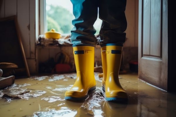 Pittsburgh Storm Restoration