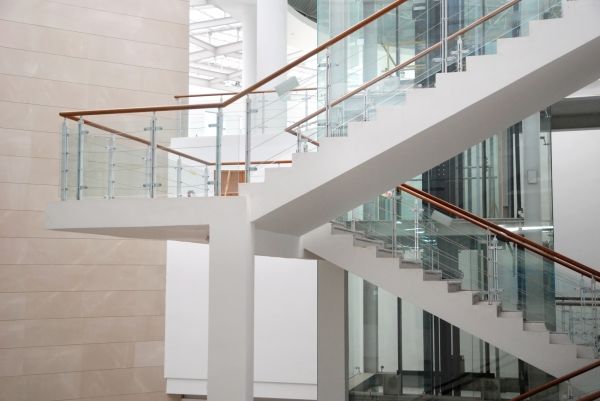 Pittsburgh Stairs and Rails Service