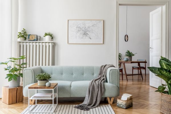 Pittsburgh Staging Service