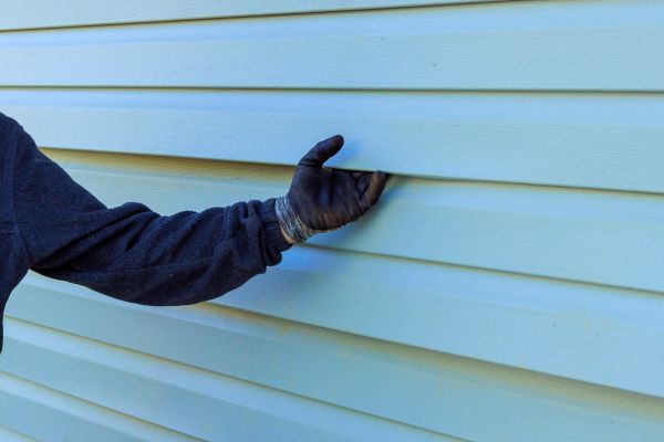 Pittsburgh Siding Service