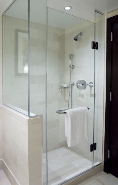 Pittsburgh Shower Installation
