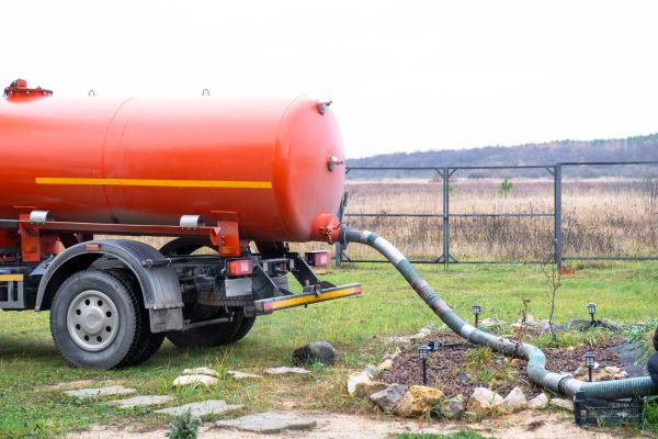 Pittsburgh Septic Service
