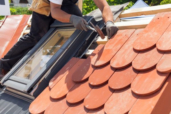 Pittsburgh Roofing Service