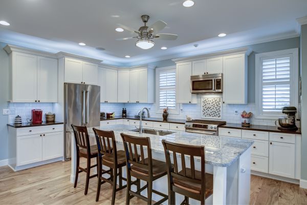 Pittsburgh Remodeling