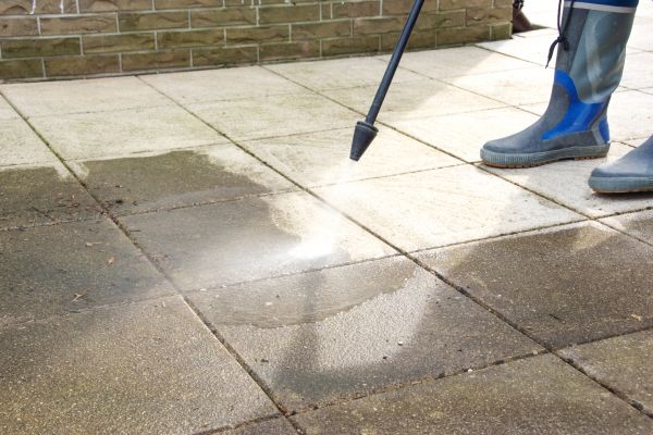 Pittsburgh Power Washing