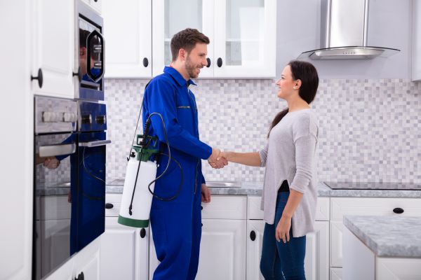 Pittsburgh Pest Control Service