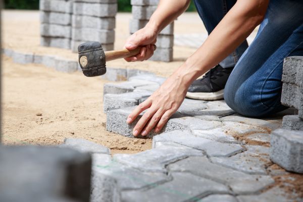 Pittsburgh Pavers Service