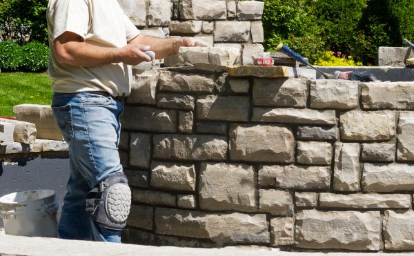 Pittsburgh Masonry Service