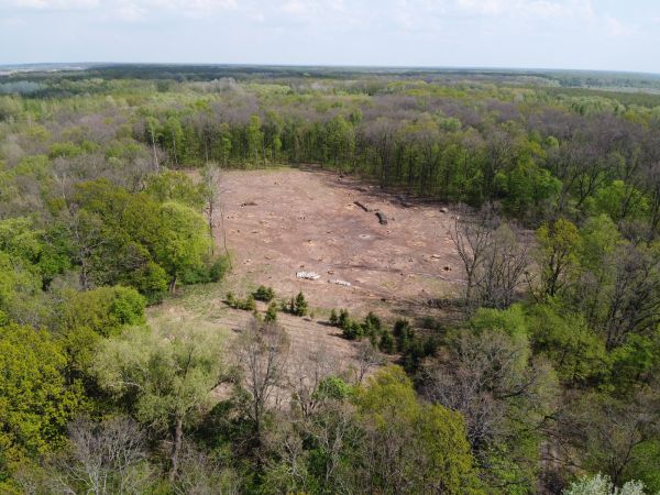 Pittsburgh Land Clearing