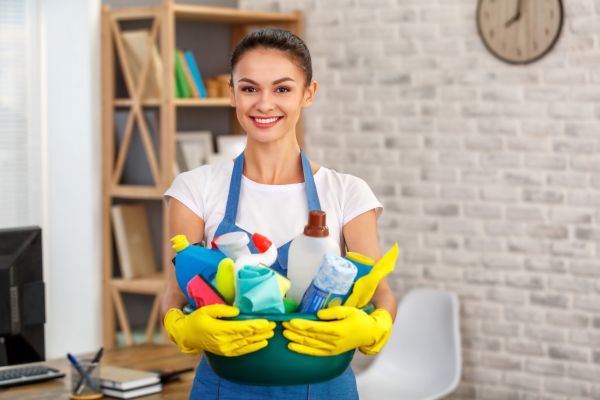 Pittsburgh Interior Cleaning