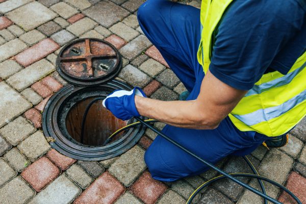 Pittsburgh Hydro Jetting Service