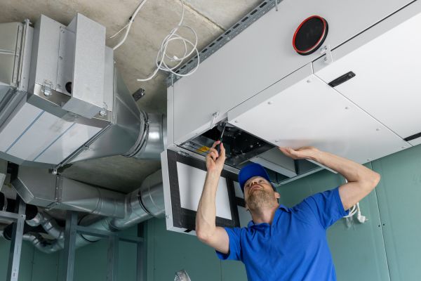 Pittsburgh HVAC Service