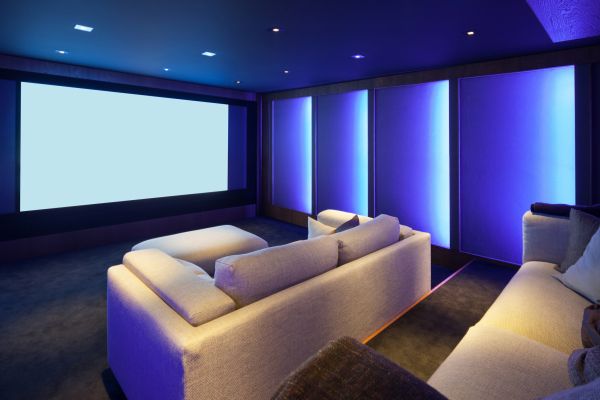 Pittsburgh Home Theater Service