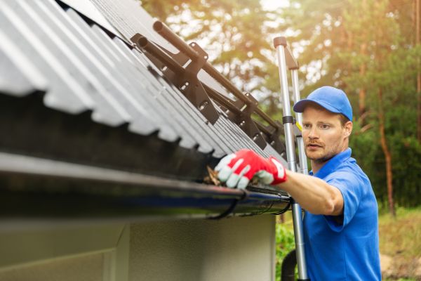 Pittsburgh Gutter Service