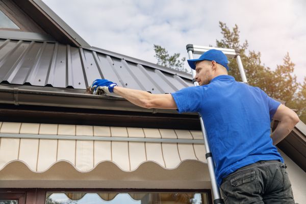 Pittsburgh Gutter Covers Service