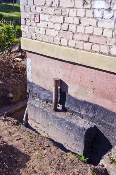 Pittsburgh Foundation Repair
