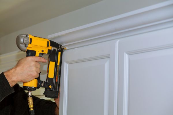 Pittsburgh Finish Carpentry