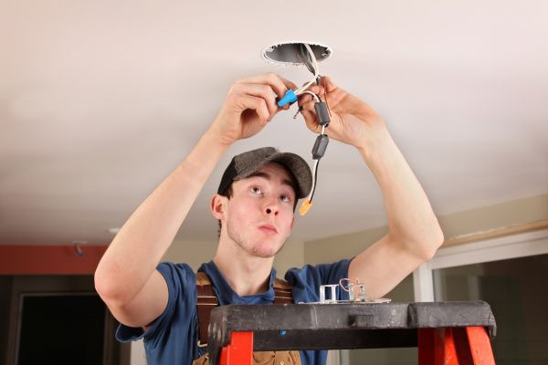 Pittsburgh Electrical Service