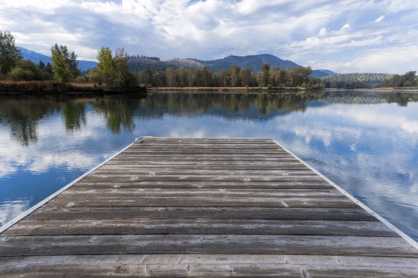 Pittsburgh Deck Service