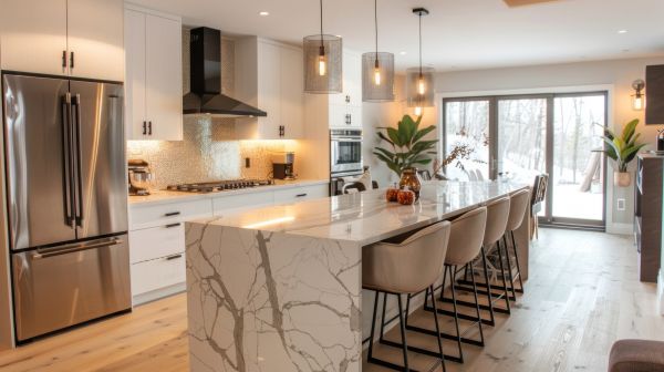 Pittsburgh Countertop Service