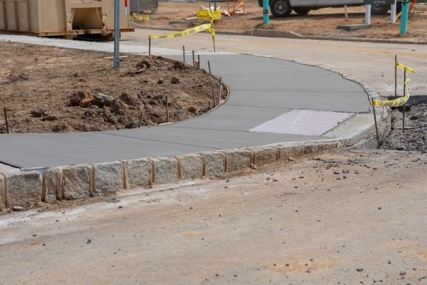 Pittsburgh Concrete Repair