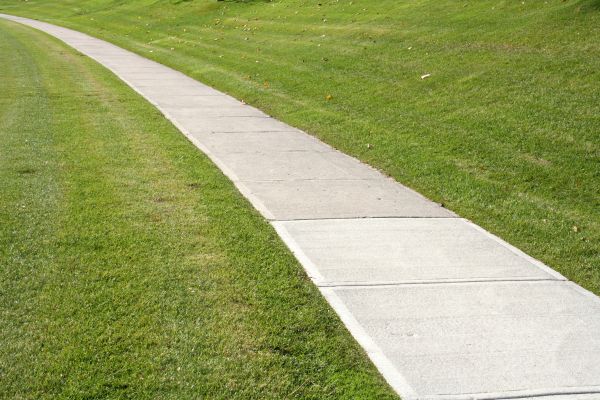 Pittsburgh Concrete Leveling