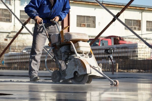 Pittsburgh Concrete Cutting