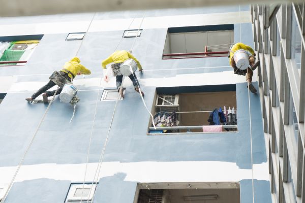 Pittsburgh Commercial Painting