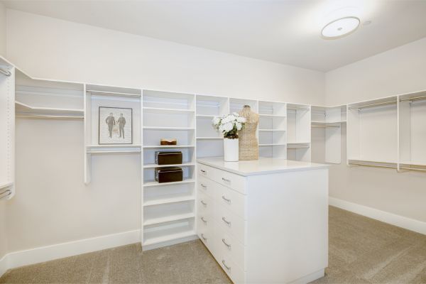 Pittsburgh Closet and Shelving Service