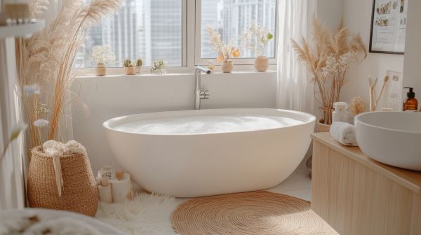Pittsburgh Bathtub Installation