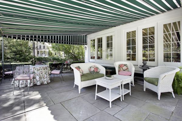 Pittsburgh Awning Service